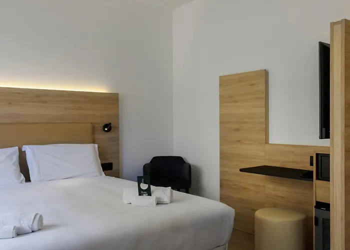 Hotel Center Catania